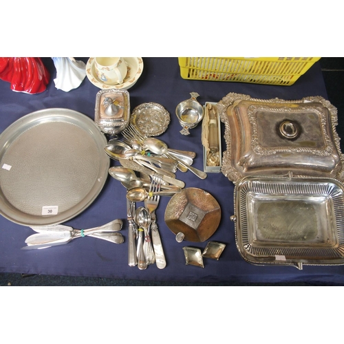 Lot 30        