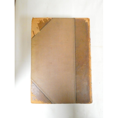 99 - CALVIN JOHN.  The Institution of Christian Religion, written in Latine By Maister John Calvine and t... 