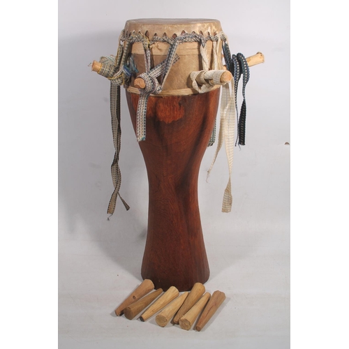 【中古】 Didjeridoo＋African Percussion ChristopheMad’Dene BRUNO MOURY, CHRISTOPHER MAD'DENE/DIDGERIDOO & PERCUSSIONS D