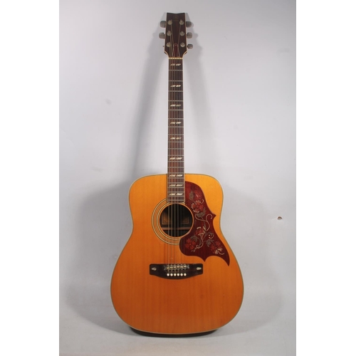 YAMAHA FG-250 / bill laurence A-300 レフティ YAMAHA LEGEND HISTORY