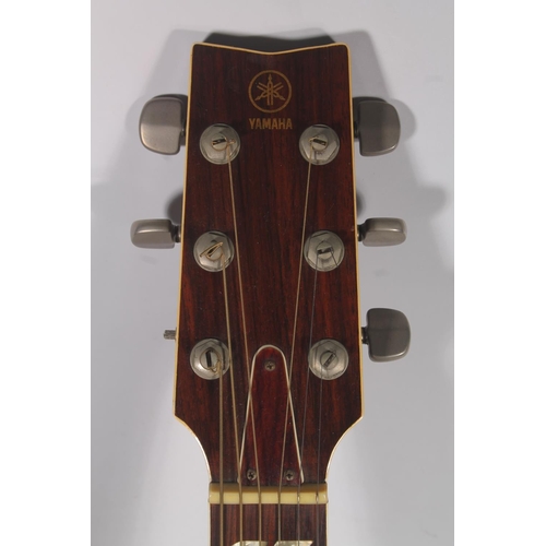 YAMAHA FG-250 / bill laurence A-300 レフティ Vintage 1970's