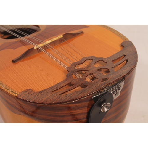 suzuki Violin Sha Mandolin Kiso Fukushima No.6 マンドリン G11