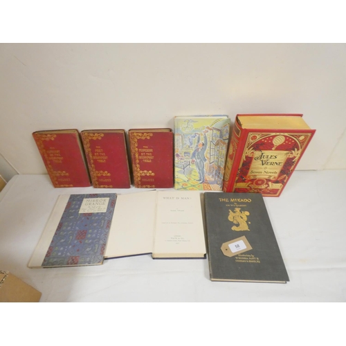 Lot 58        