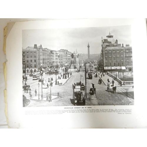 74 - Irish Easter Rising.  Irish War News, the Irish Republic, Facsimile of the Insurgent Newspaper, only... 