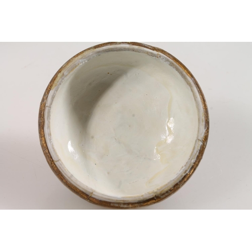 36 - Vienna porcelain jug, a Vienna porcelain trophy with hand-painted vignettes of horses and riders, be... 