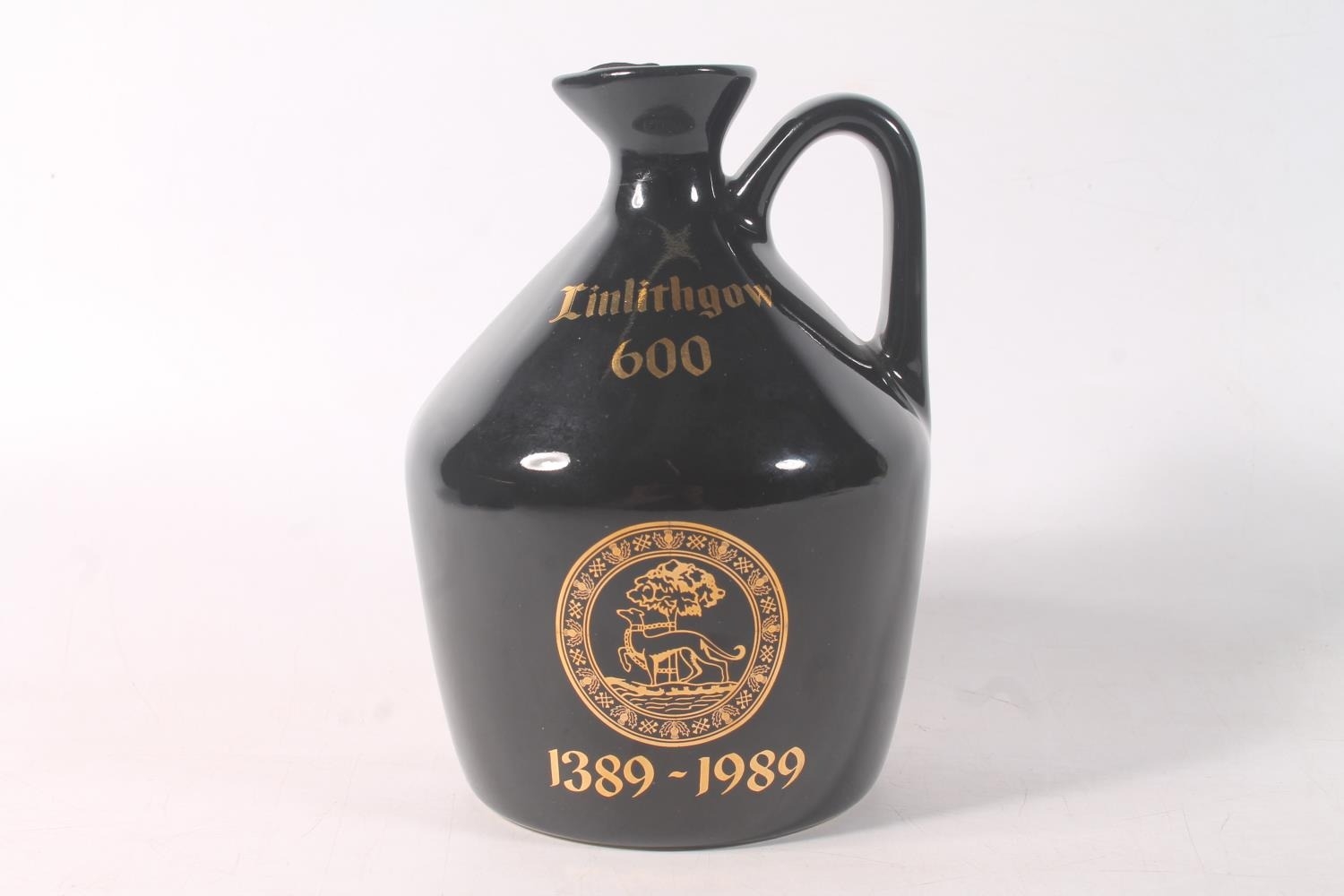 リンリスゴー30年LINLITHGOW LINLITHGOW 600 10 year old blended
