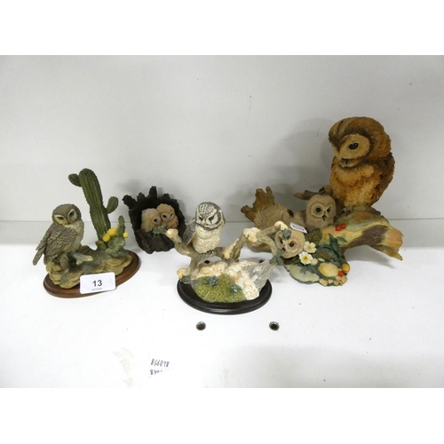 Lot 13        