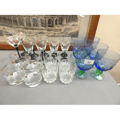 Lot 23        