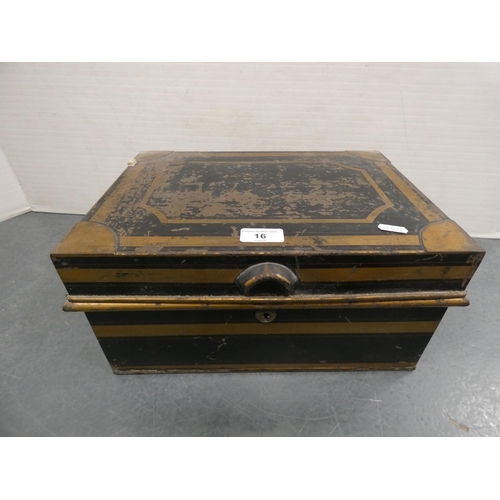 Lot 16        