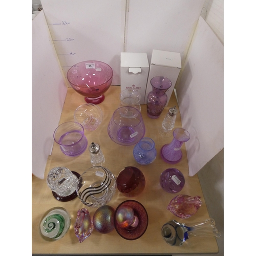 Lot 25        
