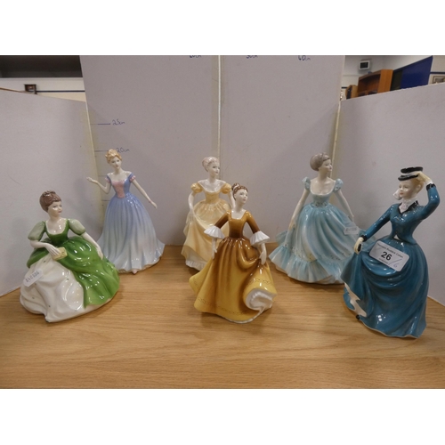 Lot 26        