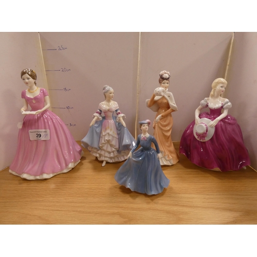 Lot 29        