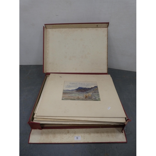 Lot 58        