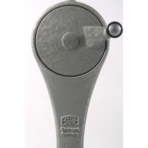 21 - Vintage Zeiss Ikon Moviscop.