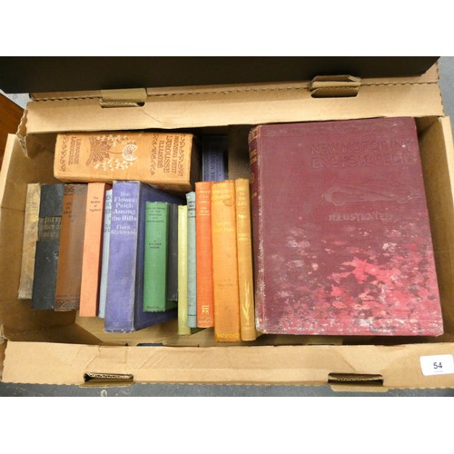 Lot 54        