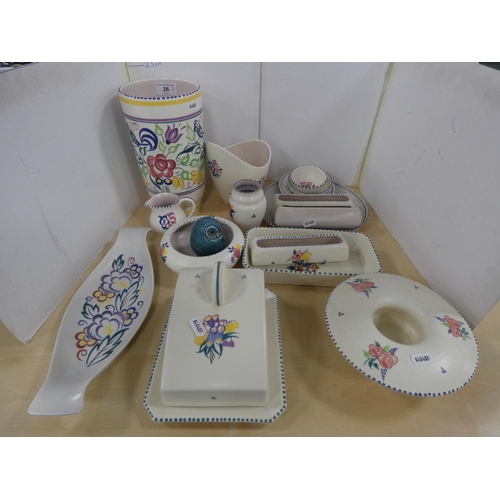 Lot 26        