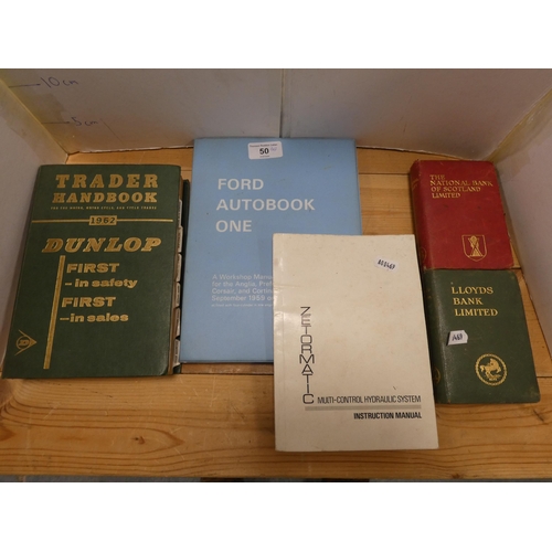 Lot 50        