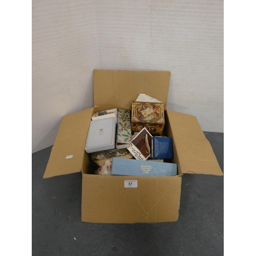 Lot 57        