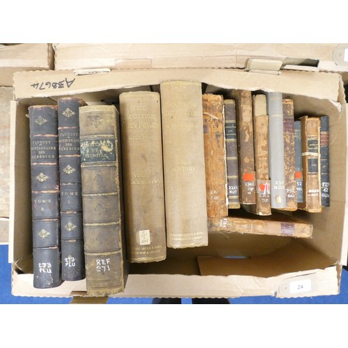Lot 24        
