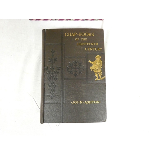 69 - SHAKESPEARE WILLIAM.&nbsp;&nbsp;Shakspere's Works. 12 vol. set. 12mo. Orig. brown cloth in mod. marb... 