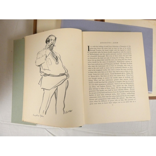 76 - WALTON I. & COTTON C.  The Compleat Angler. Wood eng. illus. by Fitch Daglish. Quarto. Qtr. clot... 
