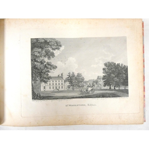 81 - HARRISON & CO. (Pubs).  The Copper Plate Magazine ... Consisting of Sublime & Interesting Vi... 