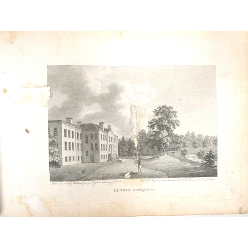 81 - HARRISON & CO. (Pubs).  The Copper Plate Magazine ... Consisting of Sublime & Interesting Vi... 