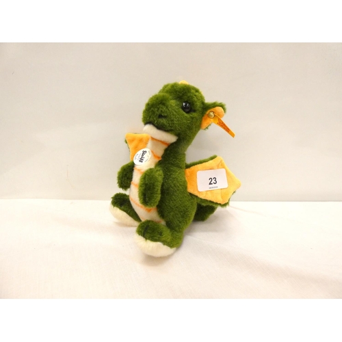 Lot 23        
