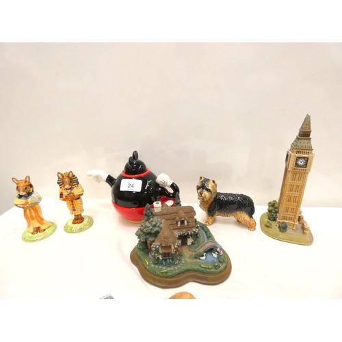 Lot 24        