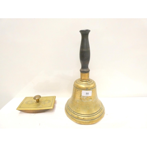 Lot 55        