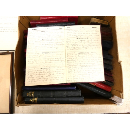 85 - Mackenzie Family.&nbsp;&nbsp;Mackenzie Genealogies, a folder of fldg. pedigrees & manuscript not... 