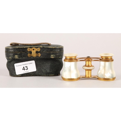 Lot 43        