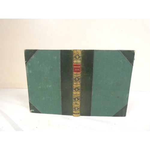 64 - (YONGE CHARLOTTE M.).&nbsp;&nbsp;Hopes & Fears or Scenes from the Life of a Spinster. 2 vols. 12... 
