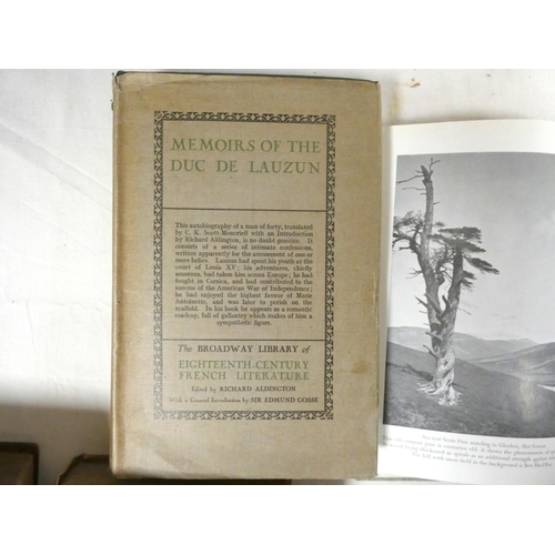 237 - TYLOR EDWARD B.&nbsp;&nbsp;Annahuac or Mexico & the Mexicans, Ancient & Modern. Litho fronti... 
