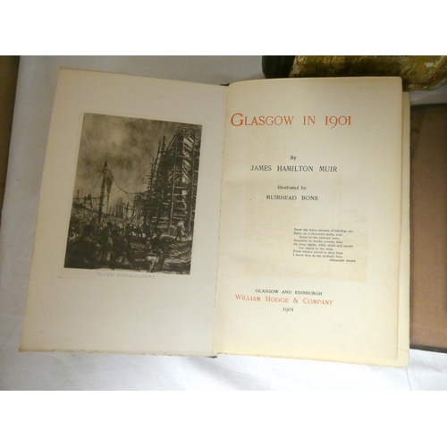 238 - DAVY SIR HUMPHRY.  Consolations In Travel or The Last Days of a Philosopher. Orig. brds. 3rd ed., 18... 