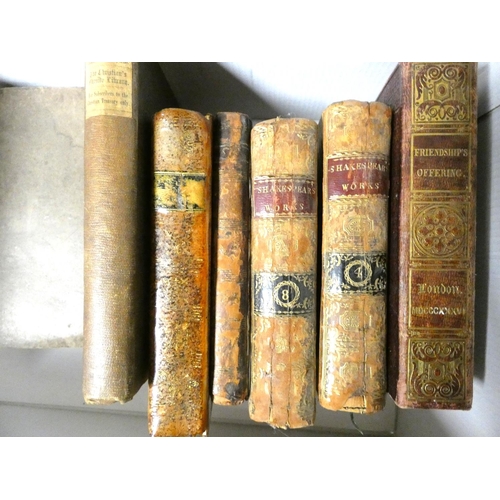 238 - DAVY SIR HUMPHRY.  Consolations In Travel or The Last Days of a Philosopher. Orig. brds. 3rd ed., 18... 