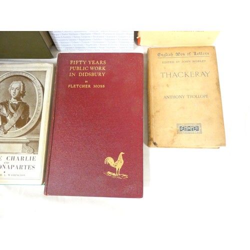 221 - HARLIEAN SOCIETY.  The Visitation of Worcestershire, 1634 and The Visitation of Sussex, 1662; also 1... 