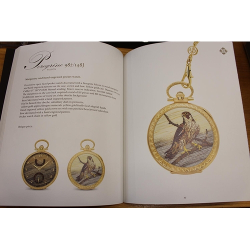 PATEK PHILIPPE Rare Handcrafts 175周年書籍 本 1100971319_PREVIEW.JPG