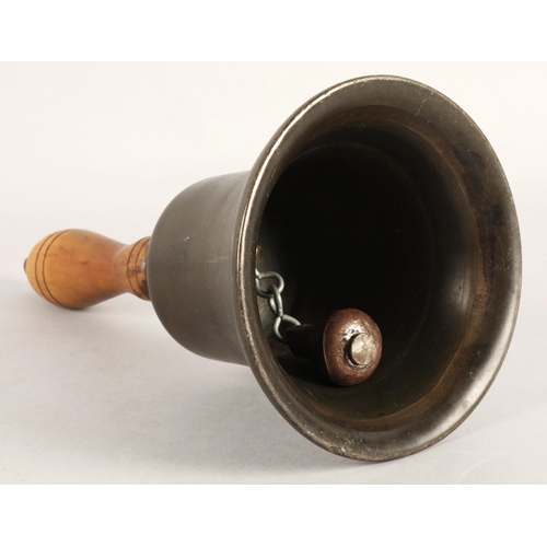 41 - Hand bell