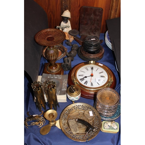 Lot 27        