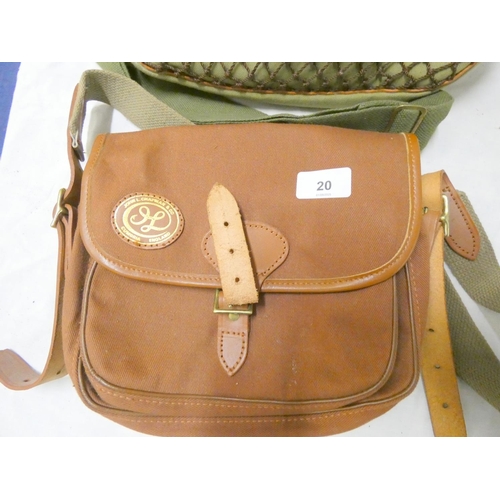 Lot 20        