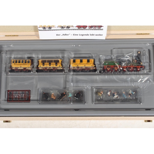 1022 - Marklin of Germany digital HO scale model railways 26350 'Historic 