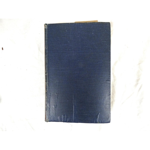 13 - EVANS E. R. G. R.&nbsp;&nbsp;South With Scott. Frontis, plan, chart & fldg. maps as called for. ... 