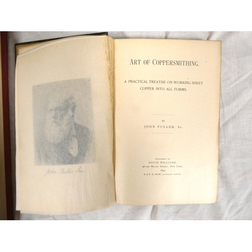 15 - PHILLIPS PHILIP A. S.&nbsp;&nbsp;Paul de Lamerie, Citizen & Goldsmith of London. Folio. Plates &... 