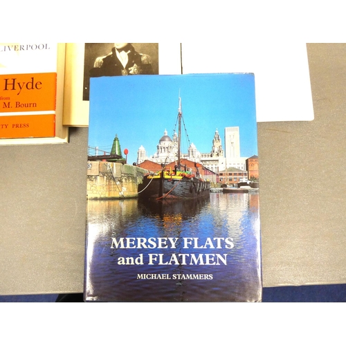 16 - Steam Engines, Shipping & Technical.&nbsp;&nbsp;Two cartons of various vols.