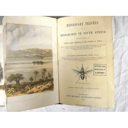 29 - WINKS J. F. (Ed).  The Children's Magazine. 7 various vols. Text illus. C.1840's/1850's, & a car... 