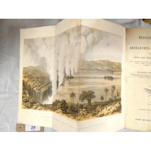 29 - WINKS J. F. (Ed).  The Children's Magazine. 7 various vols. Text illus. C.1840's/1850's, & a car... 