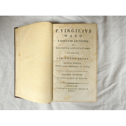 29 - WINKS J. F. (Ed).  The Children's Magazine. 7 various vols. Text illus. C.1840's/1850's, & a car... 