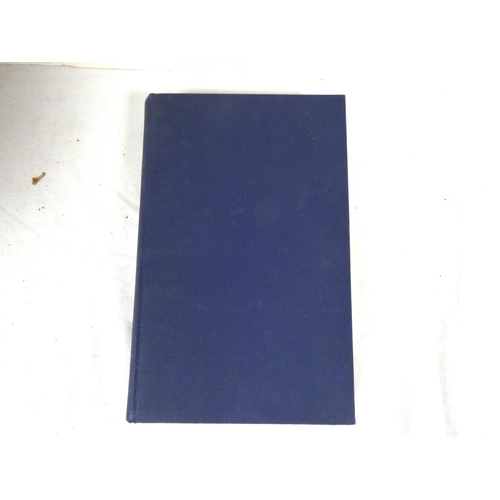 43 - BEAWES WYNDHAM.&nbsp;&nbsp;Lex Mercatoria Rediviva or The Merchant's Directory. Folio. Blue cloth. 1... 
