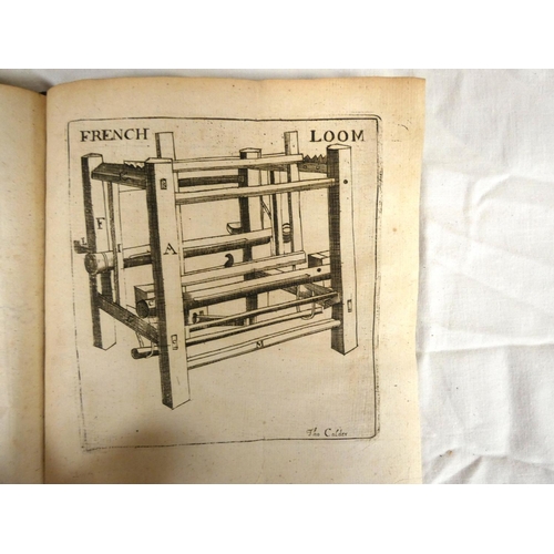 5 - (MACKINTOSH WILLIAM, of Borlum).  A Treatise Concerning the Manner of Fallowing of Ground, Raising o... 